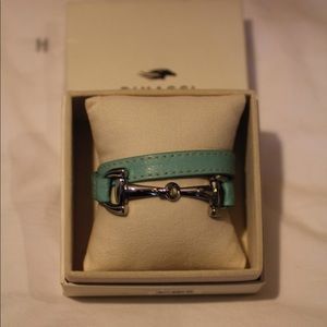 Dimacci Alba Horse Bit-Bracelet